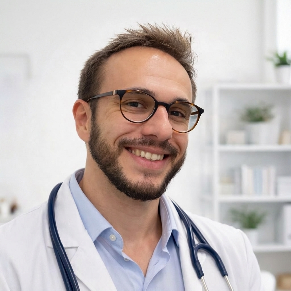 Dr. Pedro Oliveira de Sousa